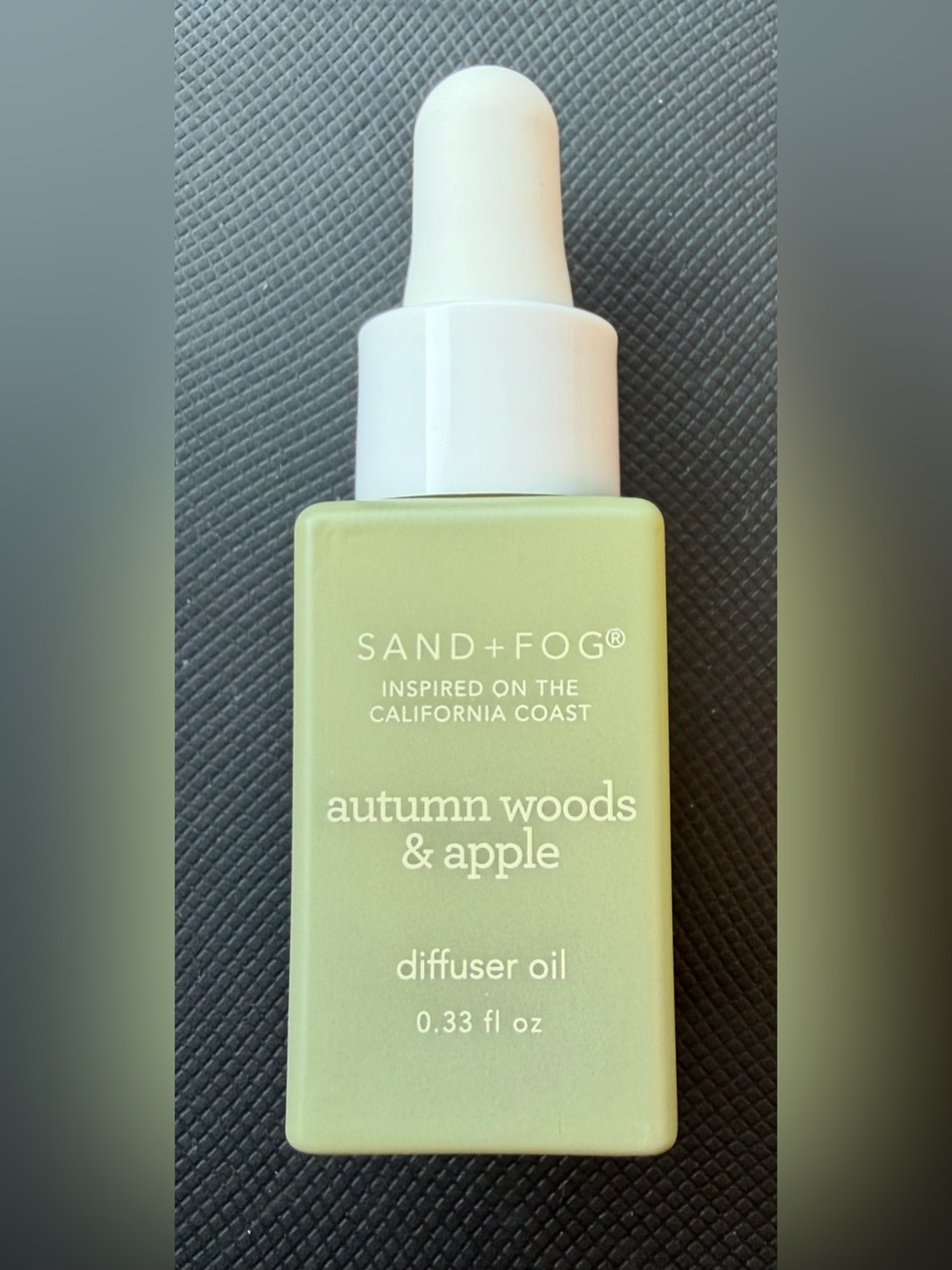 ✨New✨SAND+FOG:Diffuser Oil:Autumn Woods & Apple- Mix’N’Match:1for$11or 2 for$18🪷